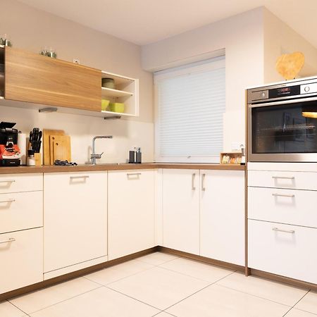 Appartementdeluxe Steiert - Near Europa Park - Rulantica - Spacious - Fully Equipped Kitchen - Private Garden - Free Parking - Pet Friendly ชวาเนา ภายนอก รูปภาพ