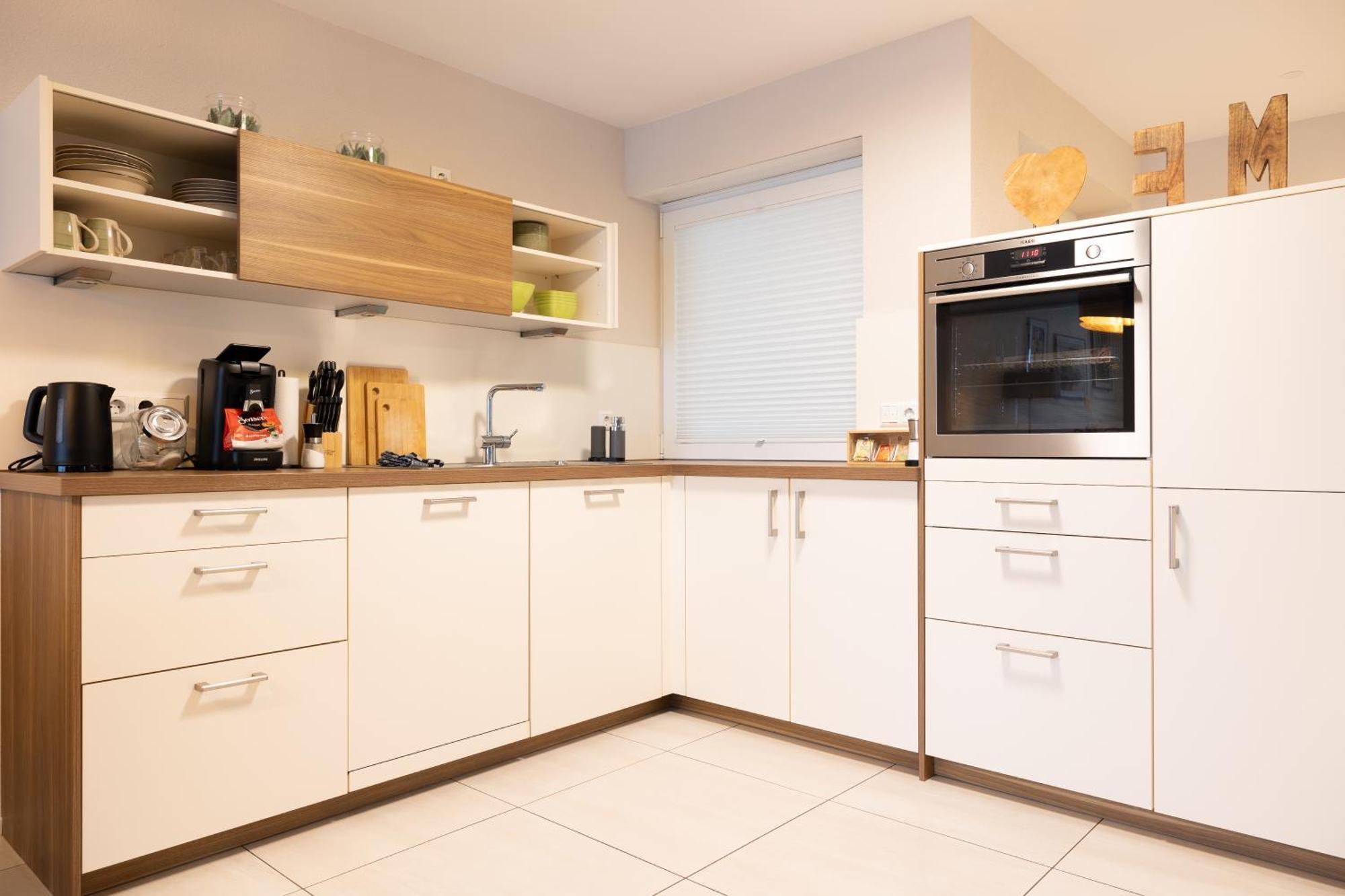 Appartementdeluxe Steiert - Near Europa Park - Rulantica - Spacious - Fully Equipped Kitchen - Private Garden - Free Parking - Pet Friendly ชวาเนา ภายนอก รูปภาพ
