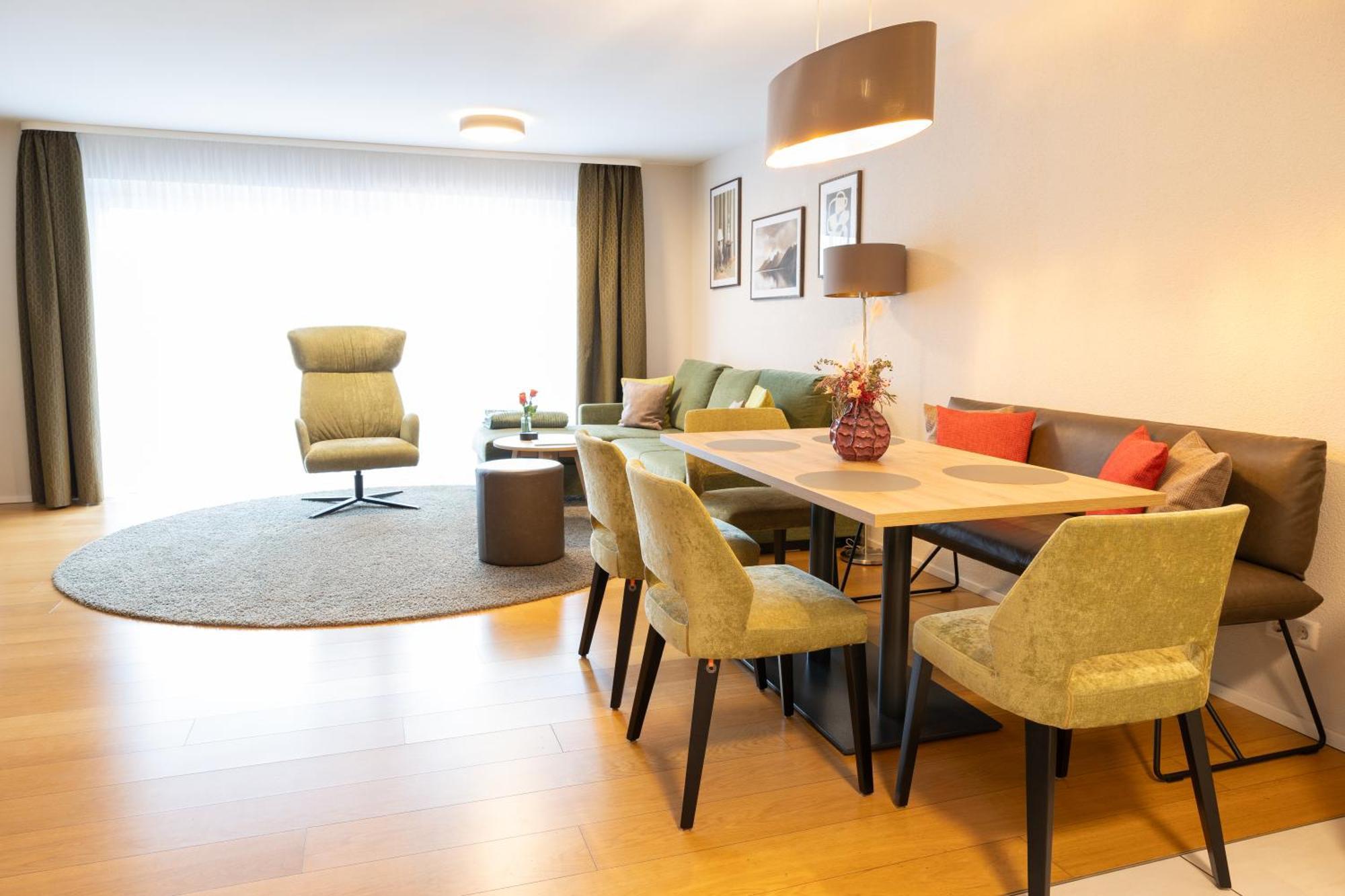 Appartementdeluxe Steiert - Near Europa Park - Rulantica - Spacious - Fully Equipped Kitchen - Private Garden - Free Parking - Pet Friendly ชวาเนา ภายนอก รูปภาพ