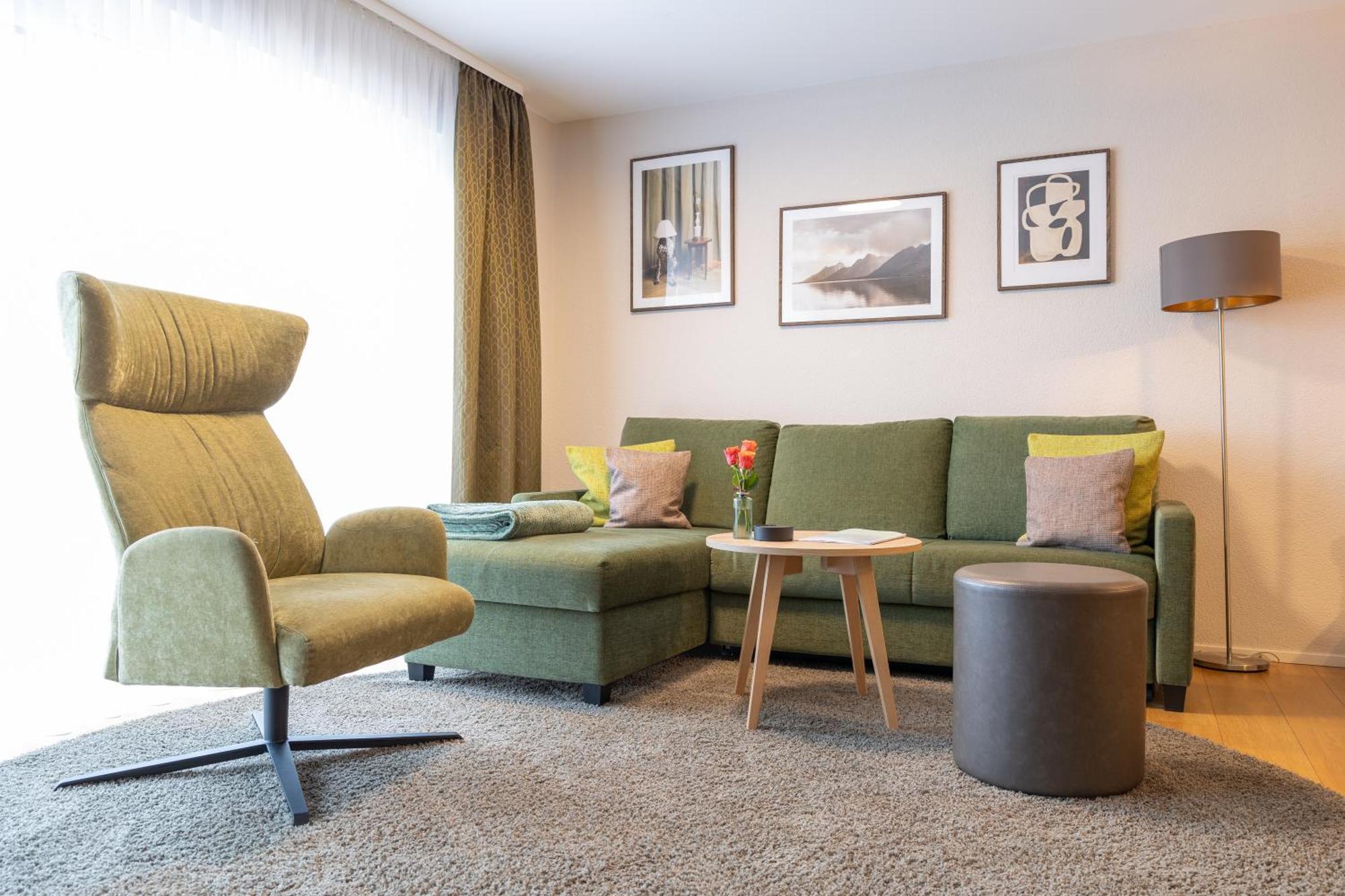 Appartementdeluxe Steiert - Near Europa Park - Rulantica - Spacious - Fully Equipped Kitchen - Private Garden - Free Parking - Pet Friendly ชวาเนา ภายนอก รูปภาพ