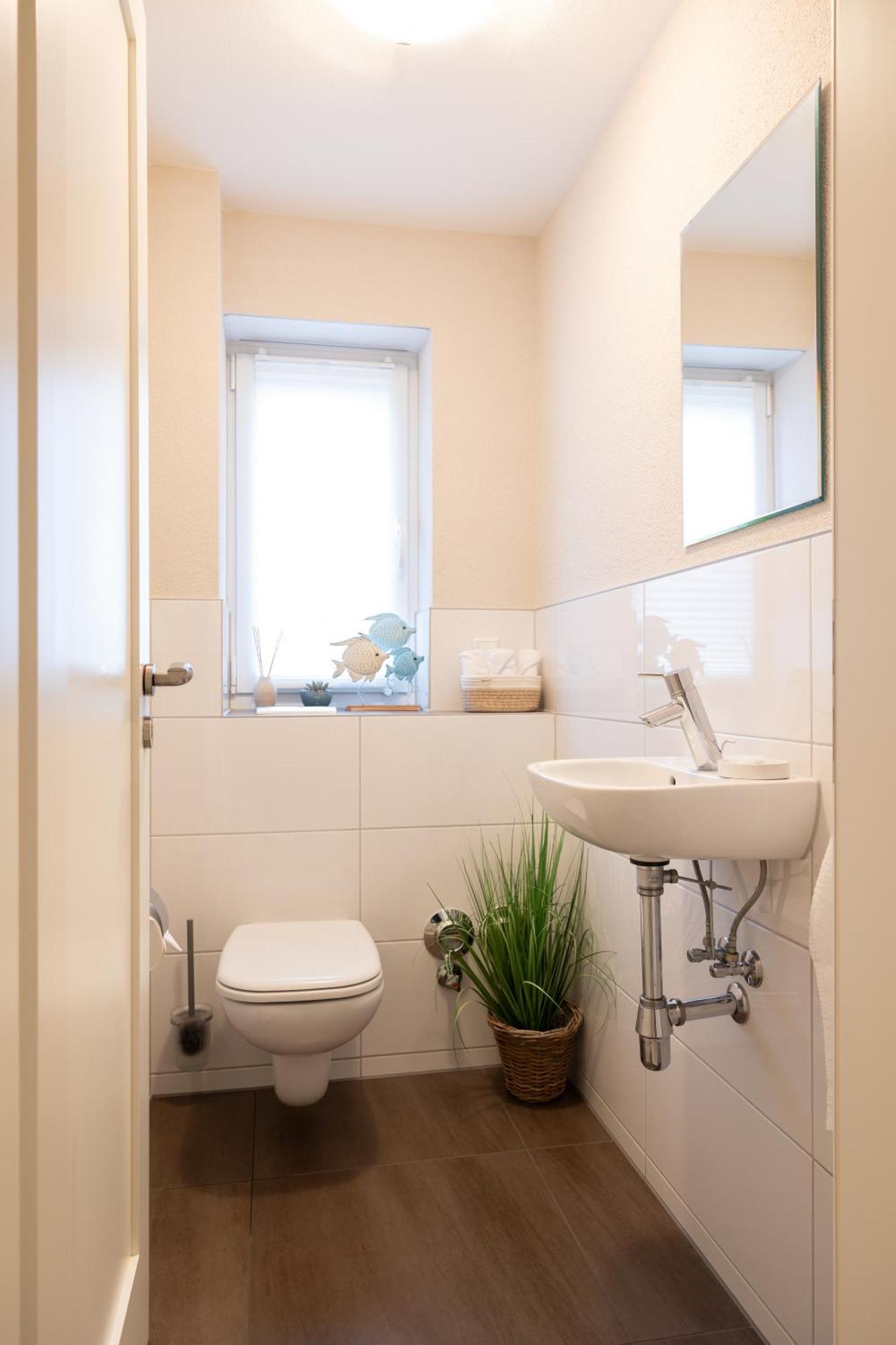 Appartementdeluxe Steiert - Near Europa Park - Rulantica - Spacious - Fully Equipped Kitchen - Private Garden - Free Parking - Pet Friendly ชวาเนา ภายนอก รูปภาพ