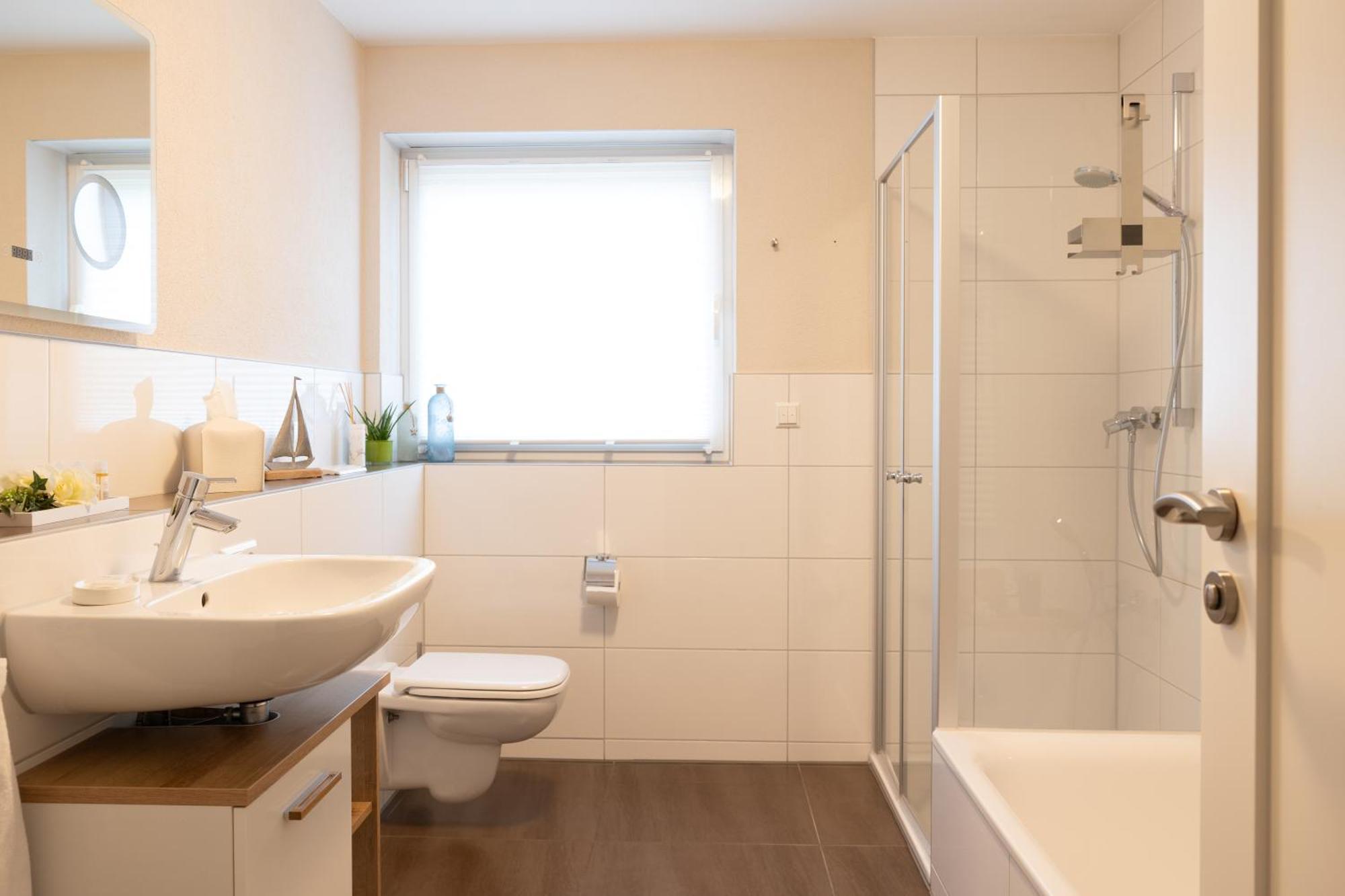 Appartementdeluxe Steiert - Near Europa Park - Rulantica - Spacious - Fully Equipped Kitchen - Private Garden - Free Parking - Pet Friendly ชวาเนา ภายนอก รูปภาพ
