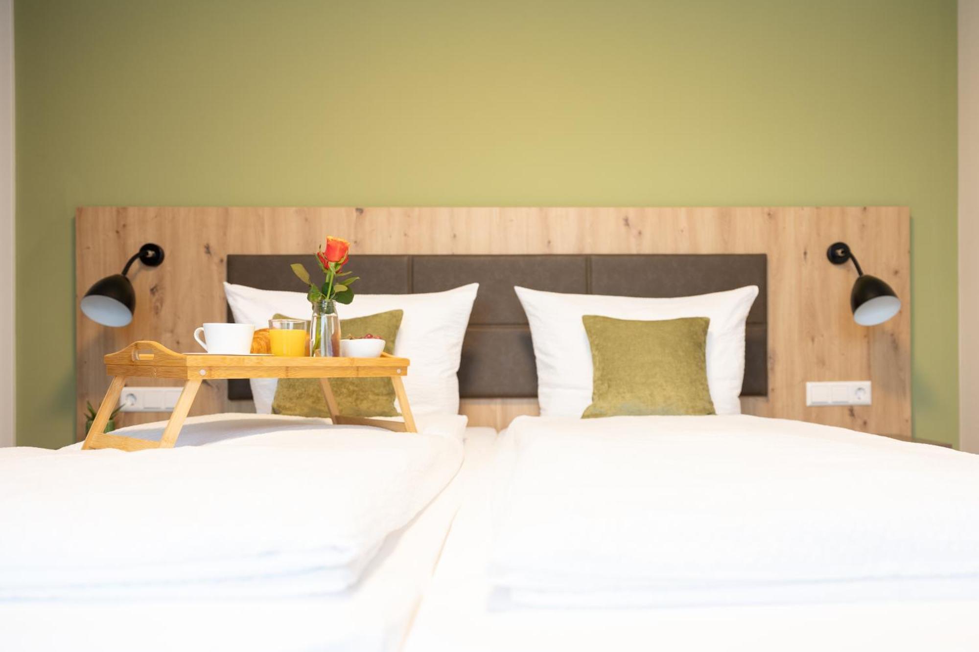 Appartementdeluxe Steiert - Near Europa Park - Rulantica - Spacious - Fully Equipped Kitchen - Private Garden - Free Parking - Pet Friendly ชวาเนา ภายนอก รูปภาพ